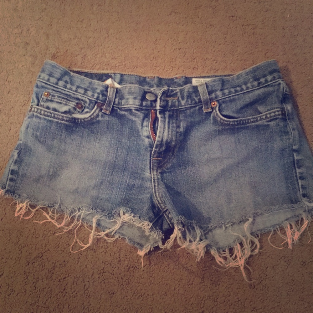Lucky brand shorts